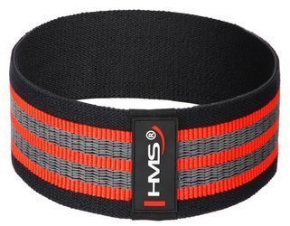 HMS Guma Taśma Treningowa Do Ćwiczeń Hip Band