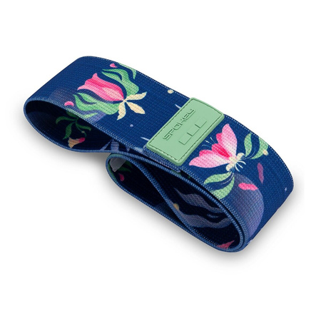 Guma Taśma Oporowa Treningowa Do Ćwiczeń Fitness Crossfit Rozciągania 30 kg