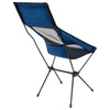 Krzesło Turystyczne Składane Kempingowe Plażowe Ogrodowe + Pokrowiec NILS
