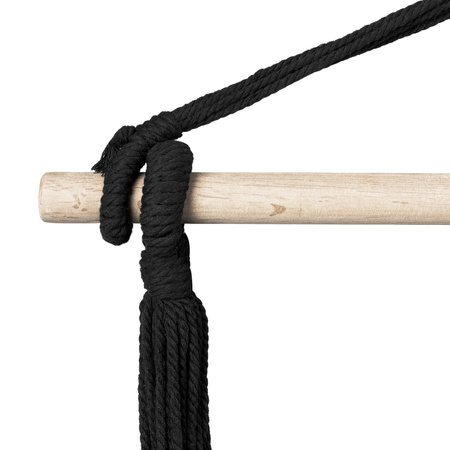 SPOKEY Hamak Krzesło Brazylijskie Huśtawka Bujak