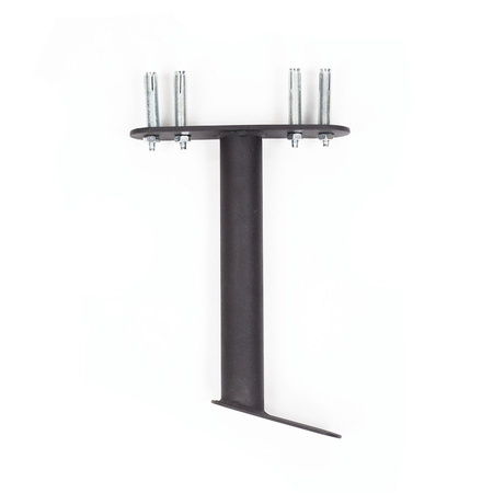 HMS Uchwyt Na Linę Do Ćwiczeń Treningu Na Ścianę