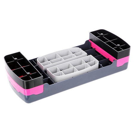 HMS Step Do Ćwiczeń Fitness Aerobiku 3 Stopniowy