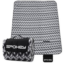 SPOKEY Koc Piknikowy Plażowy Mata Z Izolacją 210x180 cm