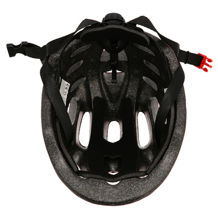 Kask Rowerowy Regulowany + Ochraniacze Zestaw Na Rolki Rower Deskorolkę