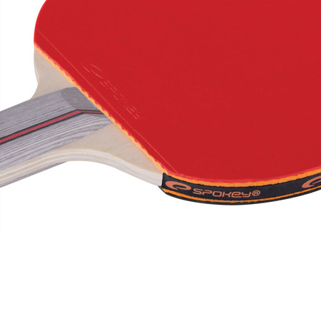 SPOKEY Rakietka Paletka Do Tenisa Stołowego Ping Ponga