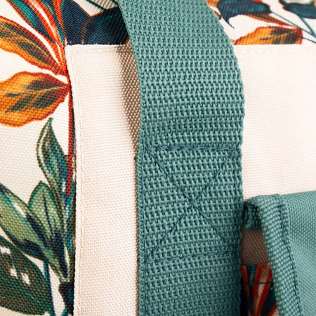 Torba Termiczna Plażowa Turystyczna Plażowa Na Lunch Podróżna ECO WAY 28 L