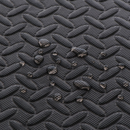 Mata Puzzle Pod Sprzęt Na Siłownię Podłogowa Piankowa HMS 9 szt. 60x60 cm