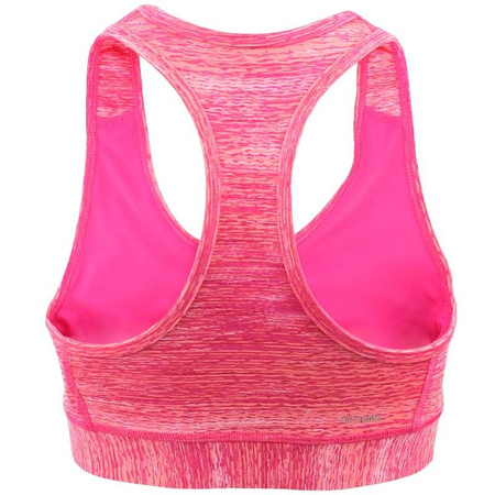 Stanik Sportowy Biustonosz Treningowy Damski Na Siłownię Fitness ADIDAS