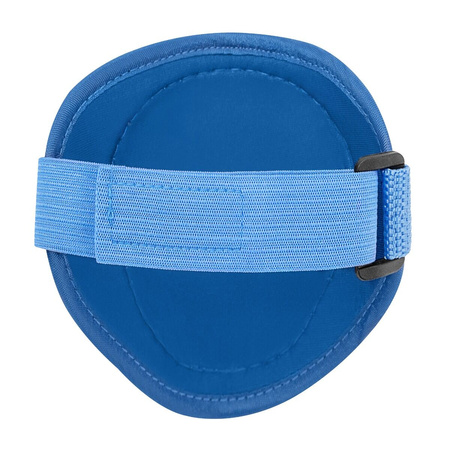 Kask Rowerowy Regulowany Na Rolki Hulajnogę Dziecięcy Ochronny Wentylowany + Zestaw Ochraniaczy SPOKEY