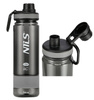 Bidon Rowerowy Butelka Sportowa Na Wodę Tritanowa BPA FREE 700 ml NILS