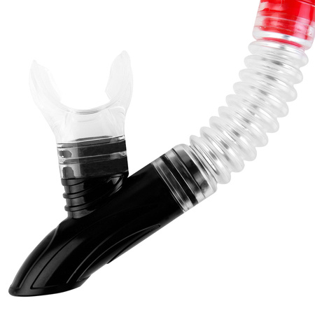 SPOKEY Zestaw Do Nurkowania Maska + Fajka