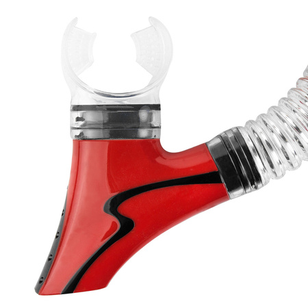 Fajka Rurka Do Do Nurkowania Pływania Dla Dorosłych SPOKEY