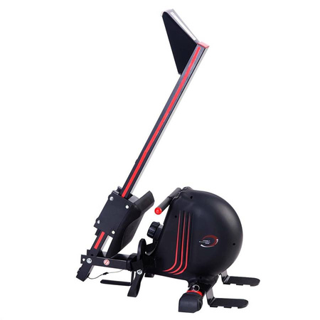 HMS Wioślarz Magnetyczny Ergometr Wioślarski