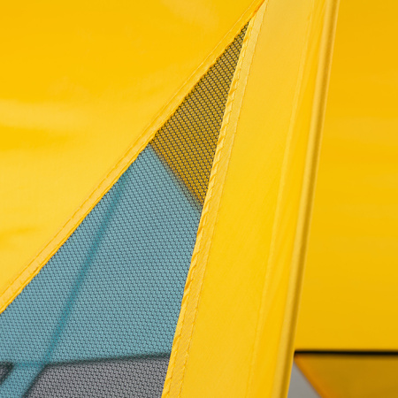 Namiot Parawan Plażowy Samorozkładany Filtr UV SPOKEY