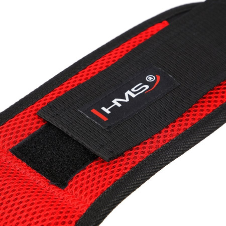 Pas Kulturystyczny Do Podnoszenia Ciężarów Ćwiczeń Treningu Siłowego HMS