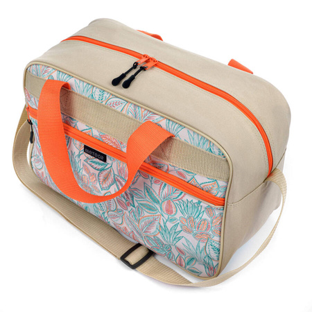 METEOR Torba Sportowa Podróżna Turystyczna Bagaż Podręczny 20 L