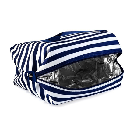 SPOKEY Torba Termiczna Plażowa Piknikowa Turystyczna 28L