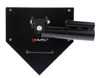 Uchwyt Na Sztangę Gryf Landmine Do Wiosłowania Treningu Siłowego HMS