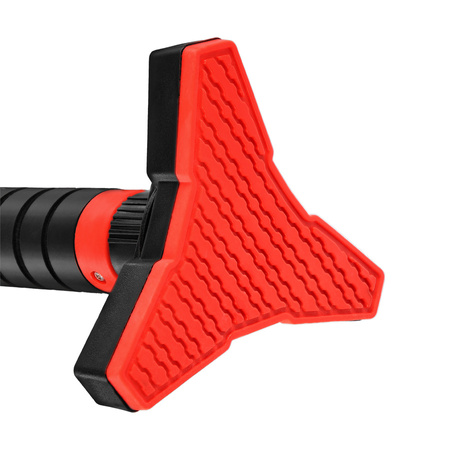 HMS Drążek Rozporowy Regulowany Do Podciągania 70-106 cm