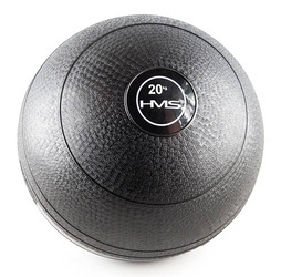 HMS SLAM BALL Piłka Lekarska Do Ćwiczeń Crossfit 20 kg