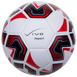 VIVO Piłka Nożna Do Nogi Treningowa Szyta Rozmiar 5