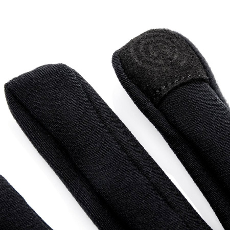 Rękawice Rękawiczki Zimowe Sportowe Do Biegania Ciepłe Narciarskie METEOR