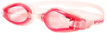 SPOKEY Okulary Pływackie Na Basen ANTI-FOG Dla Dorosłych