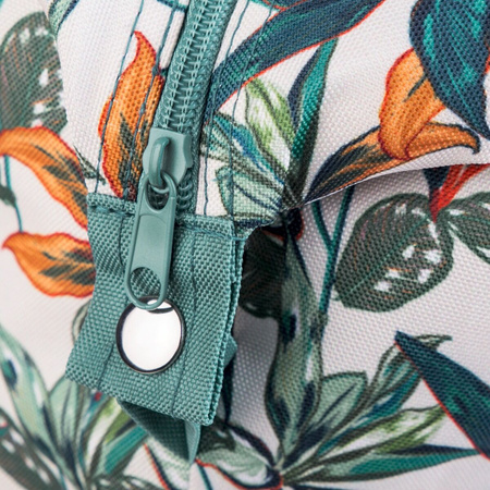 Torba Termiczna Plażowa Turystyczna Plażowa Na Lunch Podróżna ECO WAY 28 L