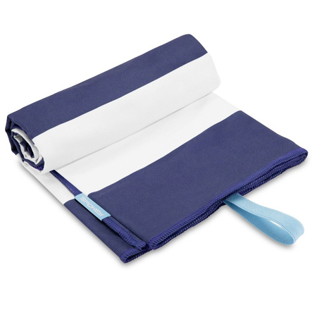 SPOKEY Ręcznik Szybkoschnący Z Mikrofibry 80 x 160 cm