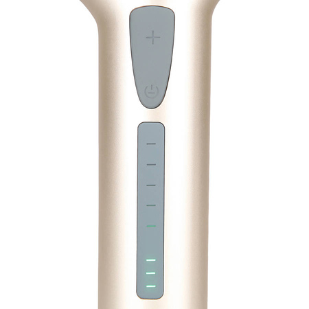 Pistolet Do Masażu Ciałą Pleców Masażer Mięśni Wibracyjny Massage Gun HMS