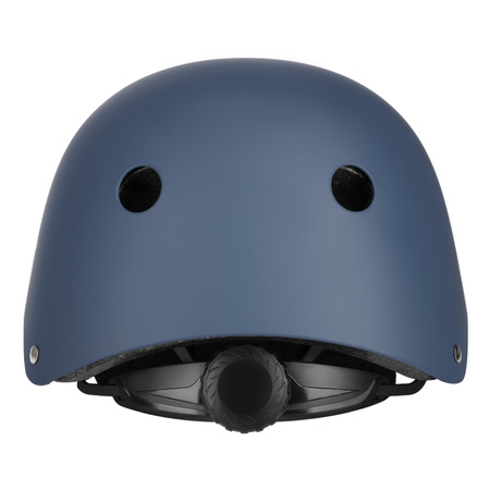 Kask Na Rolki Rower Hulajnogę Regulowany Dla Dzieci Orzeszek + Ochraniacze