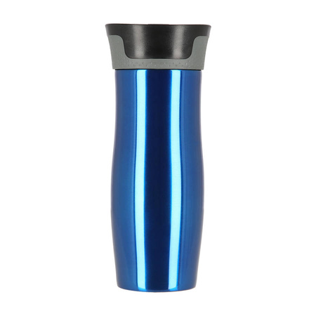 NILS Kubek Termiczny Termos Turystyczny 420 ml