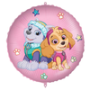 Balony Foliowe Dekoracyjne Imprezowe Na Urodziny PAW PATROL 18" 3 szt.