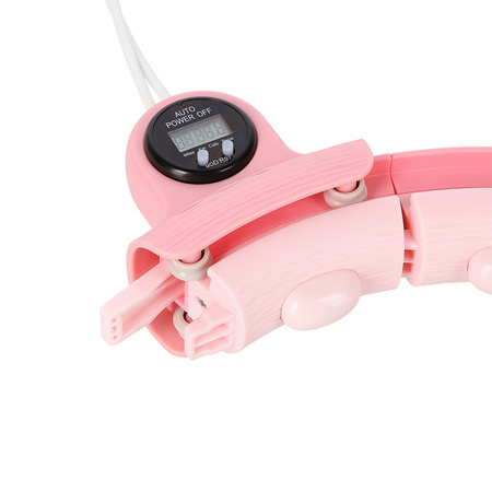 Hula Hop Odchudzające Z Wypustkami i Obciążnikiem