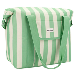 Torba Termiczna Plażowa Turystyczna Plażowa Na Lunch Podróżna SAN REMO 28 L