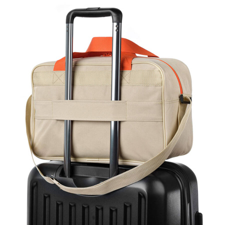 METEOR Torba Sportowa Podróżna Turystyczna Bagaż Podręczny 20 L