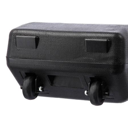 HMS Sztangielki Stalowe Treningowe Do Ćwiczeń Hantle Obciążenia 2x25 kg