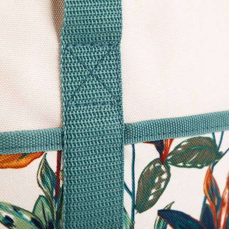 SPOKEY Torba Termiczna Turystyczna ECO SIMPLY 12 L