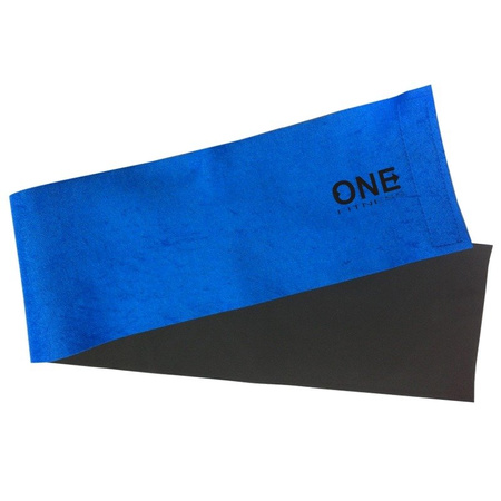 One Fitness Neoprenowy Ściągacz Pas Wyszczuplający