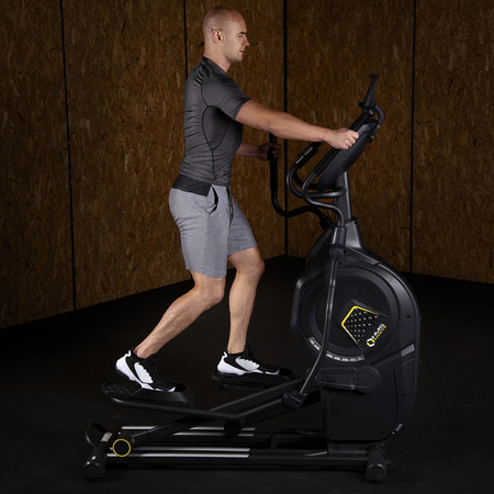 HMS Rower Eliptyczny Trenażer Magnetyczno-Powietrzny