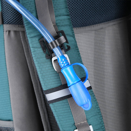 NILS Plecak Turystyczny Trekkingowy Taktyczny Sportowy Na Survival 65 L