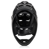 Kask Rowerowy Regulowany Na Hulajnogę Full Face Szczękowy Odpinany METEOR