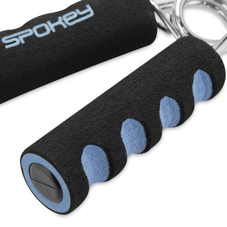 SPOKEY Zestaw Dwóch Ściskaczy Do Ćwiczeń Dłoni Rąk Dłoni Nadgarstków