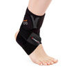 Ściągacz Stabilizator Stawu Skokowego Opaska Orteza Na Kostkę Elastyczna