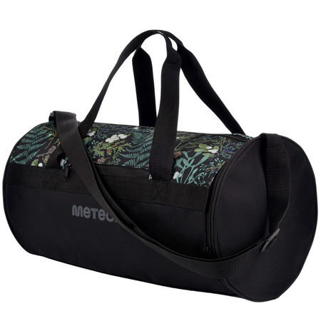 METEOR Torba Sportowa Podróżna Turystyczna Fitness Na Siłownię 25 L
