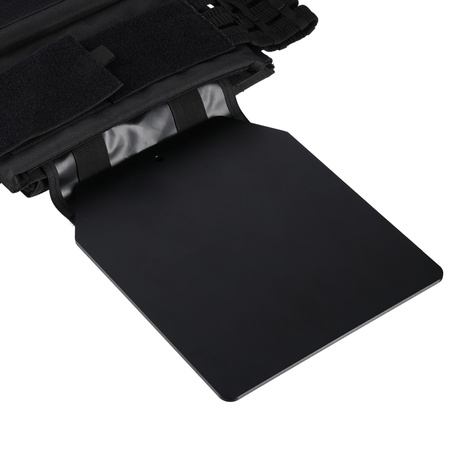 HMS Taktyczna Kamizelka Treningowa Z Regulowanym Obciążeniem 13.5 kg