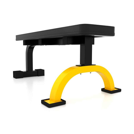 HMS Ławka Ławeczka Prosta Pod Sztangę Do Ćwiczeń