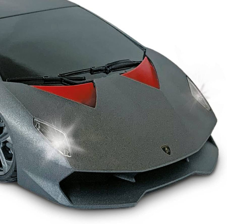 MONDO Samochód Zdalnie Sterowany Na Pilota LAMBORGHINI