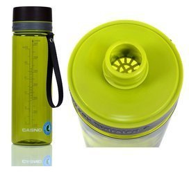 CASNO Butelka Bidon Tritanowy Na Wodę 800 ml