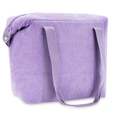 Torba Termiczna Plażowa Turystyczna Plażowa Na Lunch Podróżna MILAN 28 L